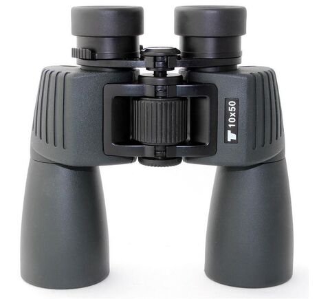 TS Optics Fernglas Apex II 8x24