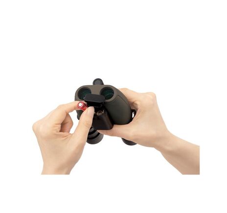 Vixen Fernglas 10x42 ED WP6 Mistral, image-12