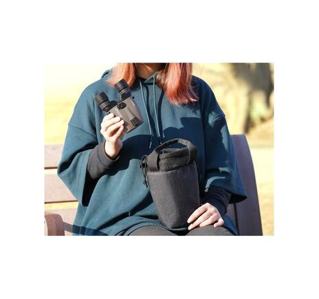 Vixen Fernglas 10x42 ED WP6 Mistral, image-11