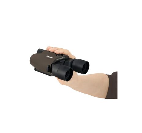 Vixen Fernglas 10x42 ED WP6 Mistral, image-6