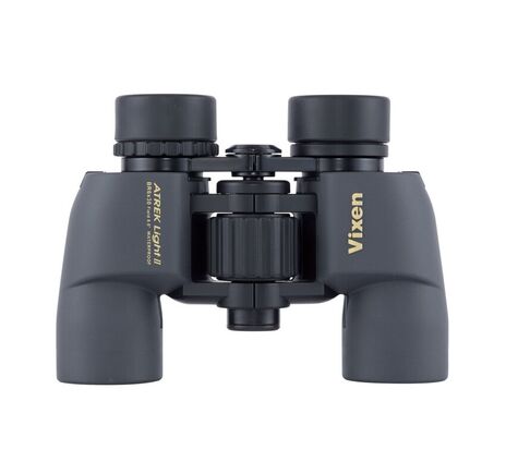 Vixen Fernglas Cervus HD 8x56