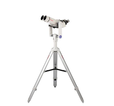 Vixen Fernglas Joyful MS 10x21 CF, image-2