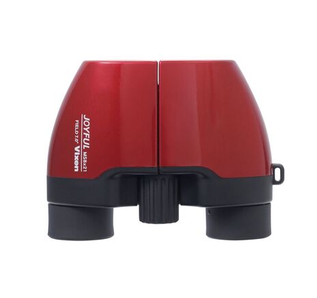 Vixen Bildstabilisiertes Fernglas Bino APC Stabilized 12x30, image-3