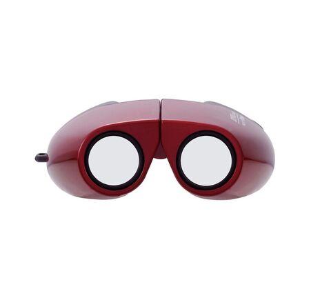 Vixen Bildstabilisiertes Fernglas Bino APC Stabilized 12x30, image-4