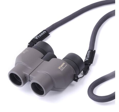 Vixen Fernglas Endurance ED 8x32 Black, image-6