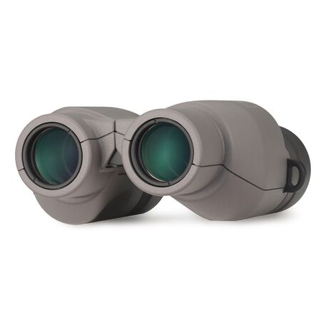 Vixen Fernglas Endurance ED 8x32 Black, image-7