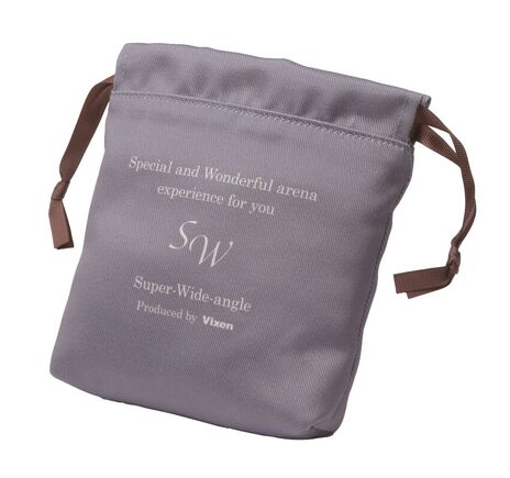 Vixen Fernglas Endurance ED 8x32 Black, image-9