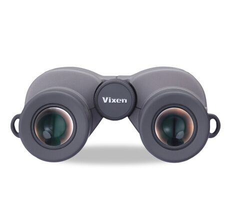 Vixen Fernglas Endurance ED 8x32 Black, image-4