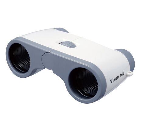 Vixen Fernglas VD 4x20 WP