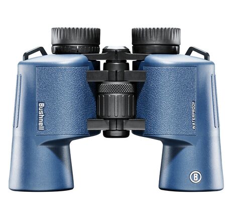 Bushnell Fernglas X-HD 8x56