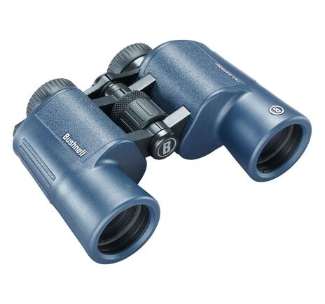 Bushnell Fernglas X-HD 8x56, image-2