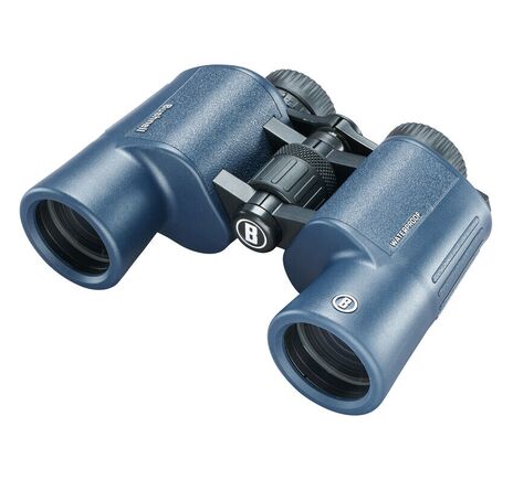 Bushnell Fernglas X-HD 8x56, image-3