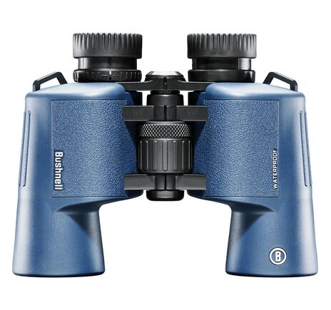Bushnell Fernglas X-HD 8x56, image-5