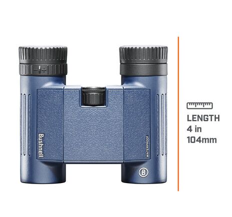 Bushnell Fernglas 8x42 Lightwing-HR, image-5