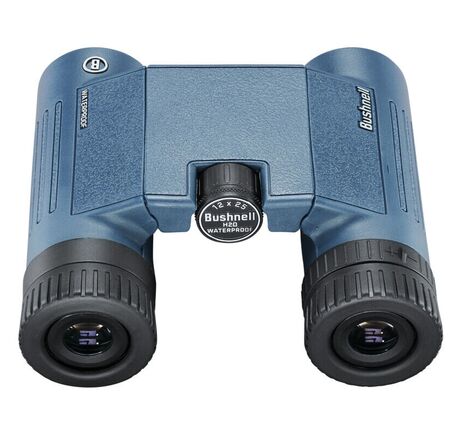 Bushnell Fernglas 8x42 Lightwing-HR, image-6