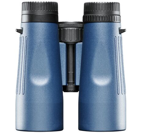 Bushnell Fernglas 10x21 RC II Slim Dark Silver inkl. Tasche, image-5