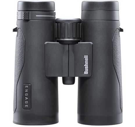 Bushnell H2O 12x42 Fernglas mit Porroprismengläsern, image-2
