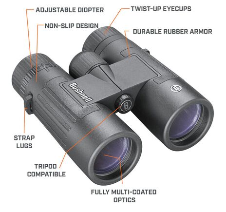 Bushnell Monokular Mono Stabilized 12x25, image-10