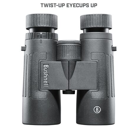 Bushnell Monokular Mono Stabilized 12x25, image-7