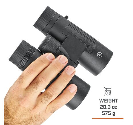 Bushnell Monokular Mono Stabilized 12x25, image-8
