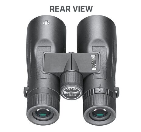 Bushnell Fernglas Endurance ED 10x42 Green, image-12