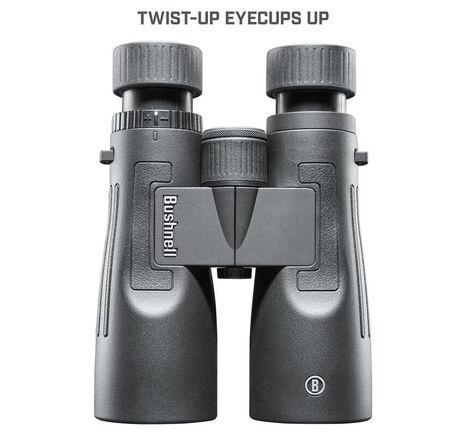 Bushnell Fernglas Endurance ED 10x42 Green, image-7