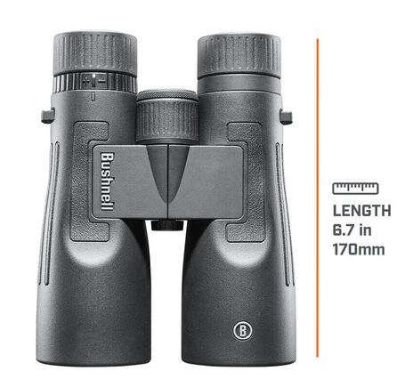 Bushnell Fernglas Endurance ED 10x42 Green, image-9