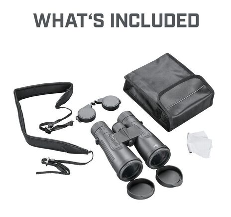 Bushnell Fernglas Endurance ED 10x42 Green, image-13