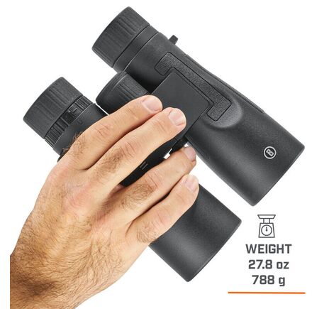 Bushnell Fernglas Endurance ED 10x42 Green, image-8
