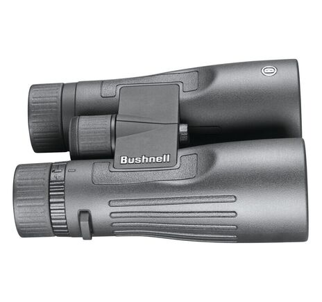 Bushnell Fernglas Endurance ED 10x42 Green, image-5