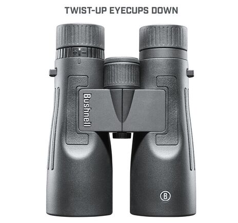 Bushnell Fernglas Endurance ED 10x42 Green, image-6
