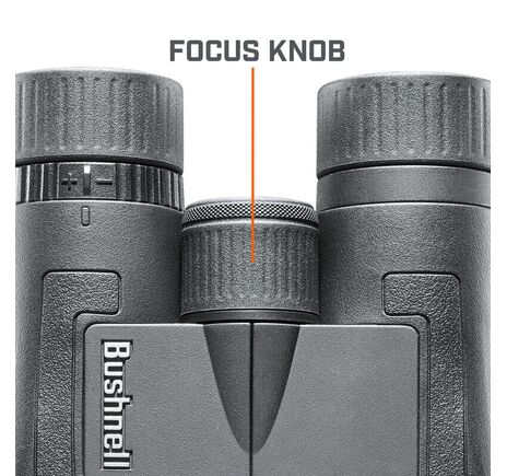 Bushnell Fernglas Endurance ED 10x42 Green, image-11