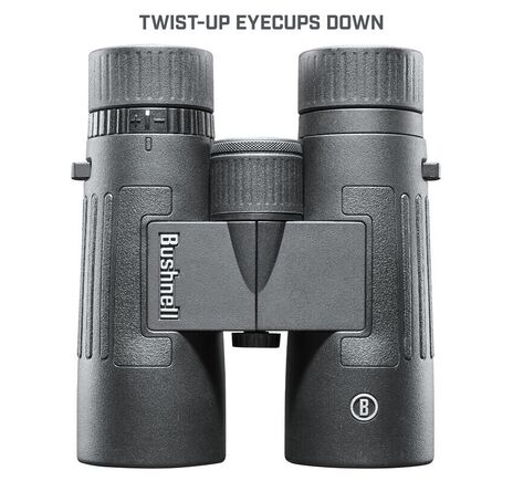 Bushnell Fernglas 8x32 Lightwing-HR, image-6