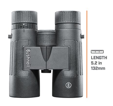 Bushnell Fernglas 8x32 Lightwing-HR, image-9