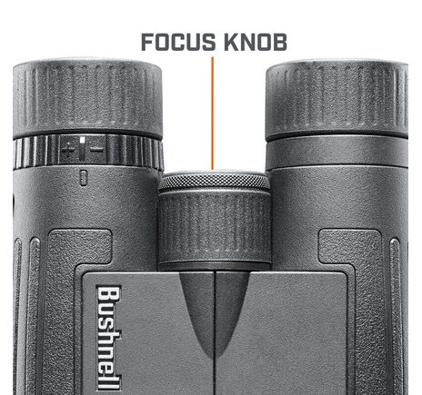 Bushnell Fernglas 8x32 Lightwing-HR, image-11