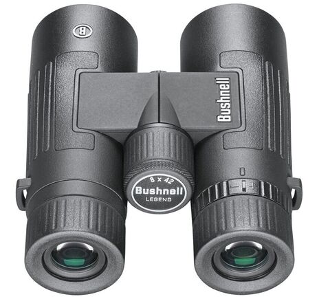 Bushnell Fernglas 8x32 Lightwing-HR, image-2