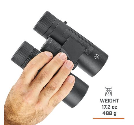 Bushnell Fernglas 8x32 Lightwing-HR, image-8