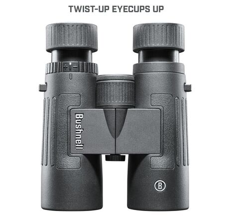 Bushnell Fernglas 8x32 Lightwing-HR, image-7