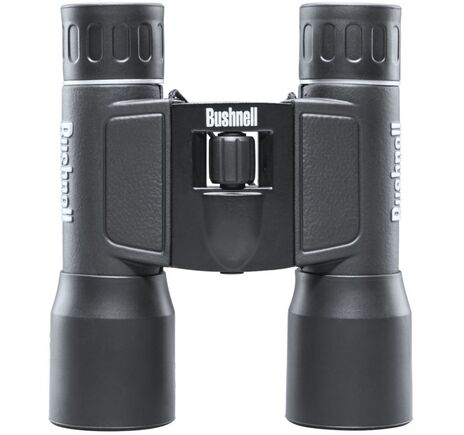 Bushnell Fernglas Legend 8x42 Dachkant, schwarz, FMC