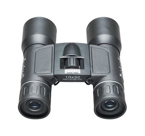 Bushnell Fernglas Legend 8x42 Dachkant, schwarz, FMC, image-3