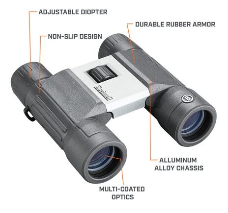 Bushnell Monokular VM 6x21 WP Complete Kit, image-8