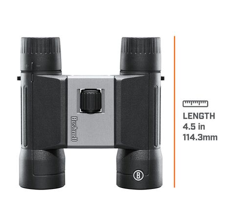 Bushnell Monokular VM 6x21 WP Complete Kit, image-7