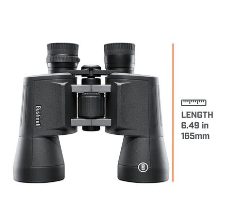 Bushnell Fernglas Geovid Pro 10x32, image-4