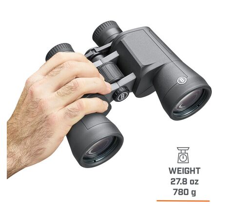 Bushnell Fernglas Geovid Pro 10x32, image-7