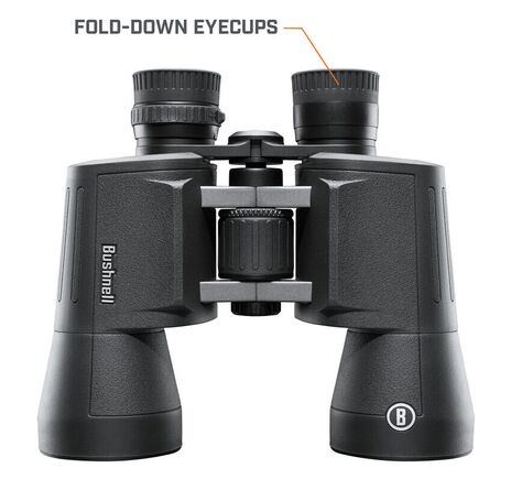 Bushnell Fernglas Geovid Pro 10x32, image-3
