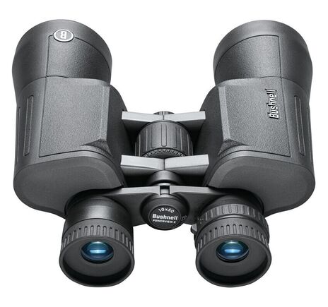 Bushnell Fernglas Geovid Pro 10x32, image-2