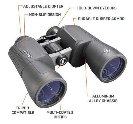 Bushnell Fernglas UP 8x21, image-7