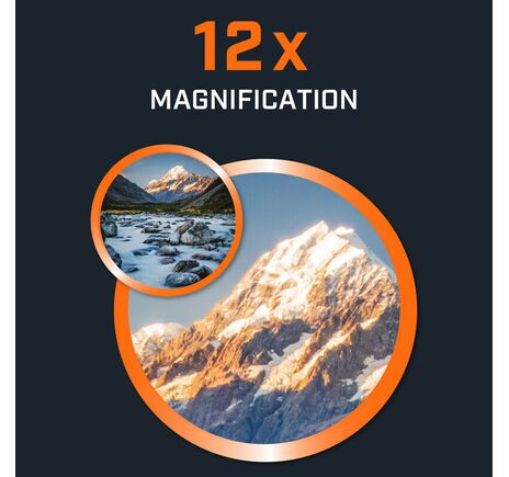 Bushnell Fernglas UP 8x21, image-9