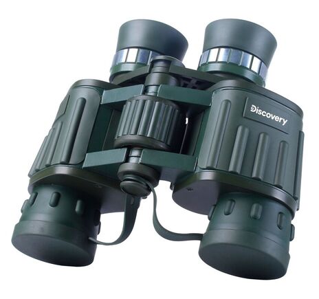 Discovery Fernglas APEX XP 8x42 ED