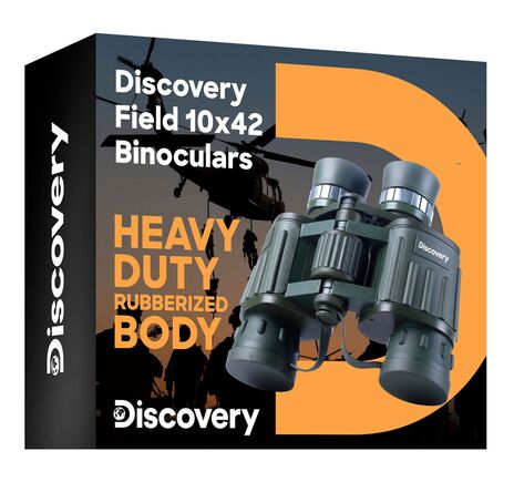 Discovery Fernglas APEX XP 8x42 ED, image-2